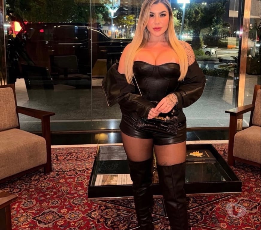 Escorts Somerset Yeovil - Somerset - Photos for Gaby Brazilian party girl ❤️❤️