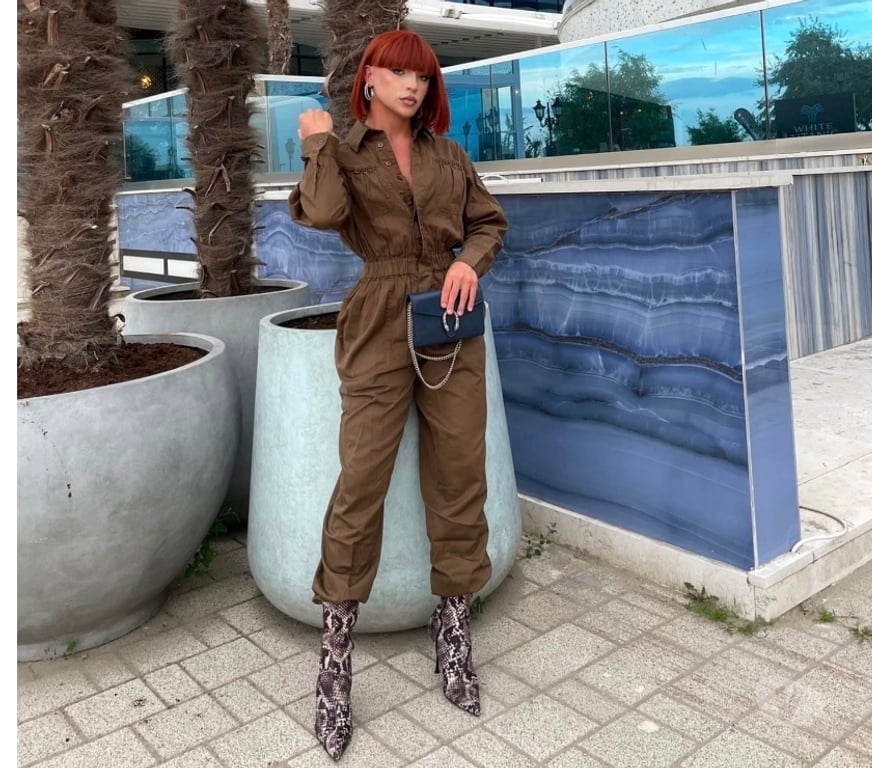 Trans Escorts East London Barking Station - East London - Photos for Trans-Selena-New