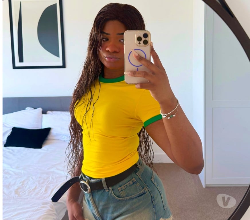 Trans Escorts West Midlands Birmingham - Photos for LARYSSAH BRAZILIAN🇧🇷🔥HUNG🔥🥳PARTY🥳