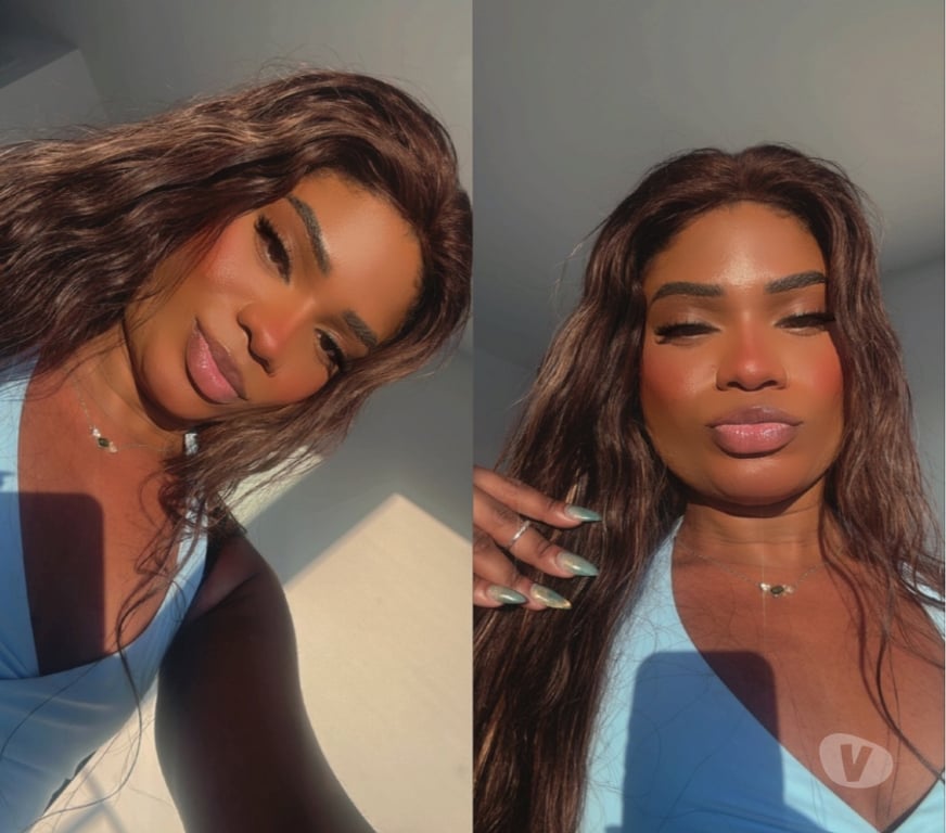 Trans Escorts West Midlands Birmingham - Photos for LARYSSAH BRAZILIAN🇧🇷🔥HUNG🔥🥳PARTY🥳