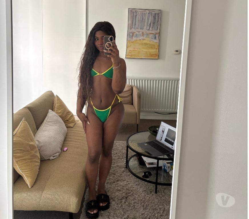 Trans Escorts West Midlands Birmingham - Photos for LARYSSAH BRAZILIAN🇧🇷🔥HUNG🔥🥳PARTY🥳