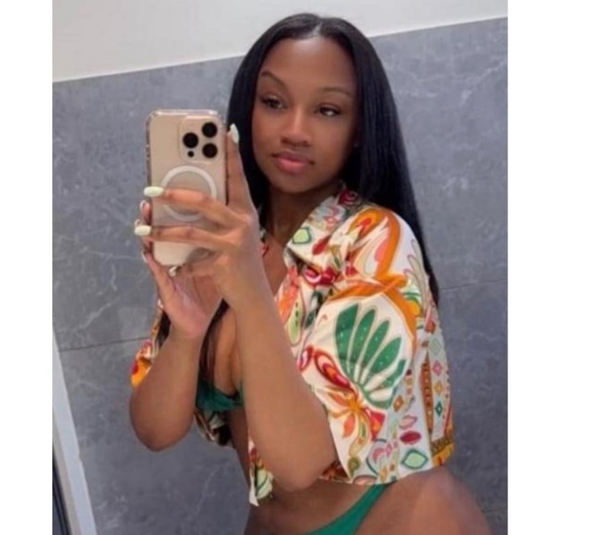 Escorts Staffordshire Stoke-on-Trent - Photos for Sexy Girl good party 💦🍀