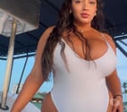 Swindon Town Centre - Swindon — CURVY KATRINA NEW HERE Brazilian