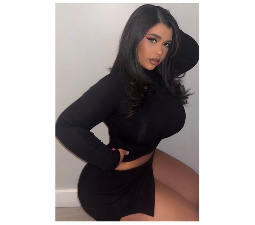 Escorts Staffordshire Stoke-on-Trent - Photos for Saray sexy latna