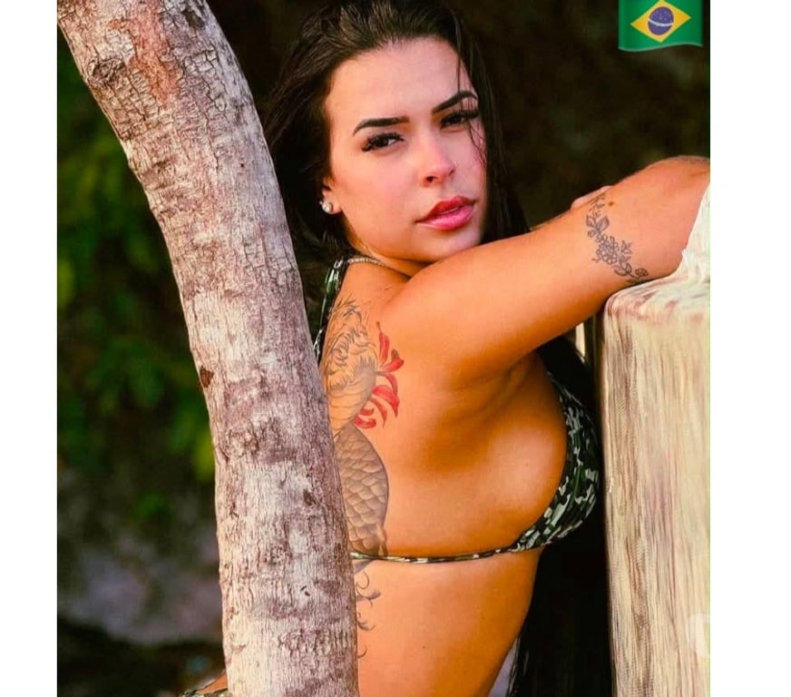 Escorts South West London Sutton - Photos for MIMI BRAZILIANN 🇧🇷 Come here