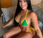 Smethwick - Sandwell — New Brunette Brazilian 🇧🇷 Mayara De Souza 🎉