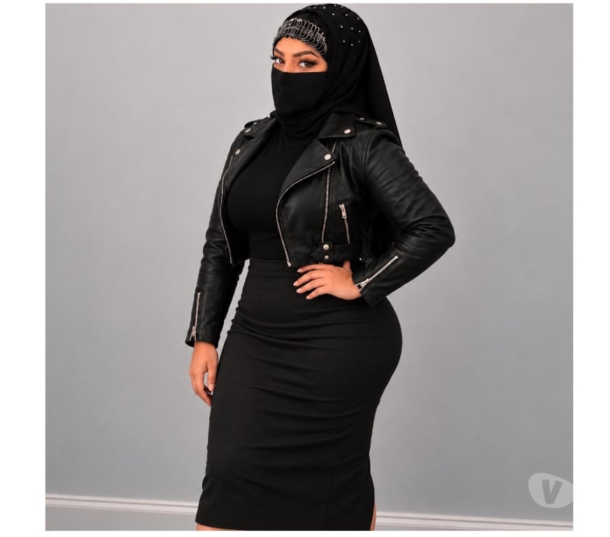 Escorts East London Redbridge - Photos for 🧕🏽 HIJAB-INSPIRED FANTASY • 🥀GANTS HILL📍
