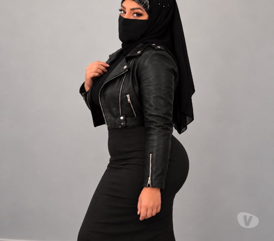 Escorts East London Redbridge - Photos for 🧕🏽 HIJAB-INSPIRED FANTASY • 🥀GANTS HILL📍