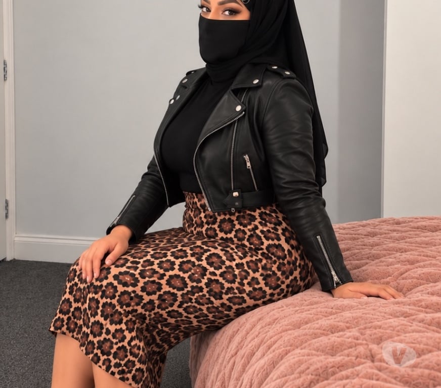 Escorts East London Redbridge - Photos for 🧕🏽 HIJAB-INSPIRED FANTASY • 🥀GANTS HILL📍