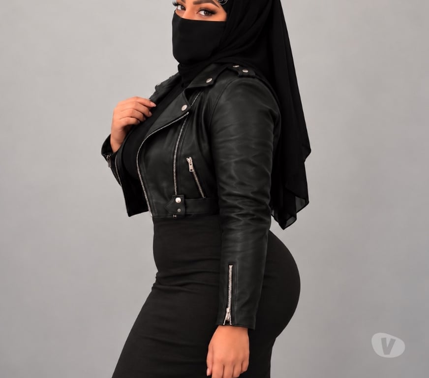 Escorts East London Redbridge - Photos for 🧕🏽 HIJAB-INSPIRED FANTASY • 🥀GANTS HILL📍