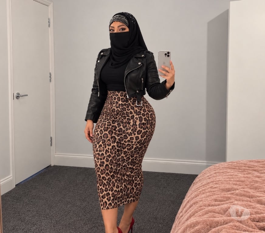 Escorts East London Redbridge - Photos for 🧕🏽 HIJAB-INSPIRED FANTASY • 🥀GANTS HILL📍