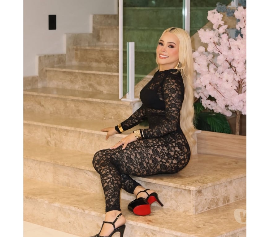 Escorts North West London Dollis Hill - North West London - Photos for 🇧🇷💥AMANDA THE BLONDE BRAZILIAN👱‍♀️🔥