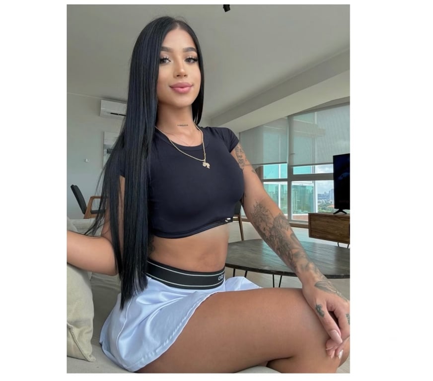 Escorts East London Canary Wharf - East London - Photos for Duda the best girl full service no rush 😋 Party