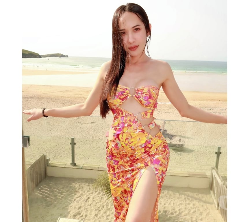 Escorts Essex Colchester - Photos for Hot Thai TS Sammy in Colchester, 100% Real Pics!