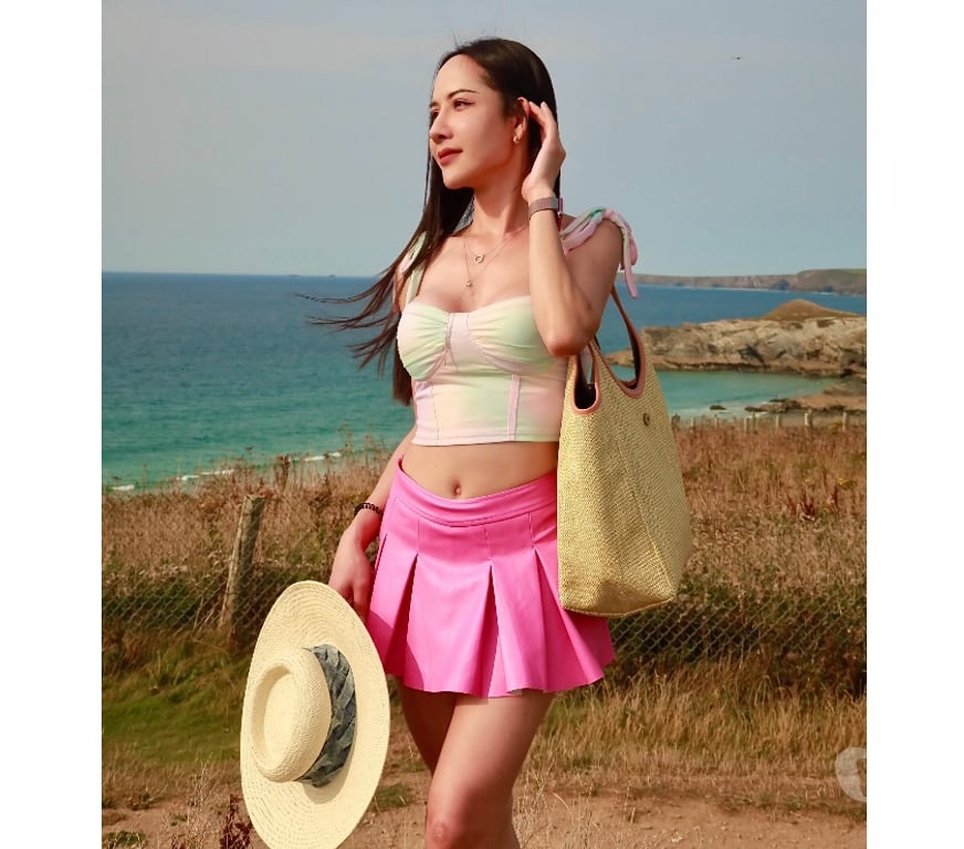 Escorts Essex Colchester - Photos for Hot Thai TS Sammy in Colchester, 100% Real Pics!