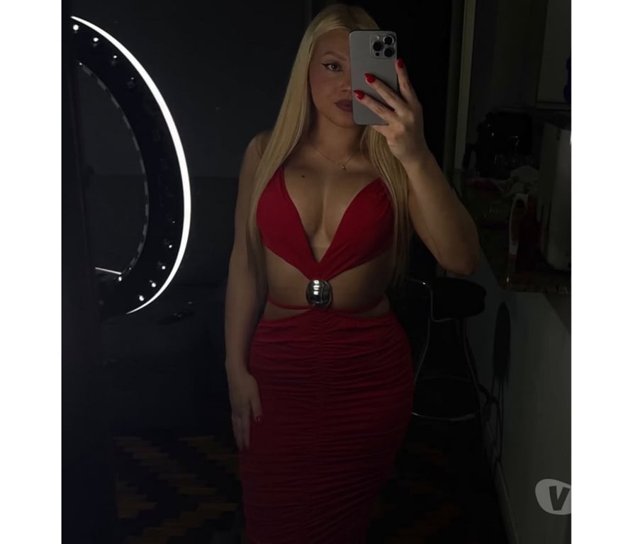 Escorts Derbyshire Derby - Photos for Blonde Brazilian in town🔥🇧🇷