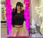 Bristol City Centre - Bristol — FERNANDA TS VERY MUSCLE IN CENTRE