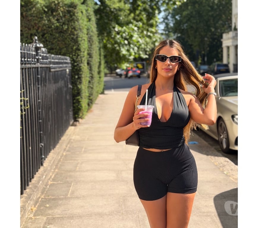 Escorts Central London Marylebone - Central London - Photos for Anitta Party🥂✨, GFE💋🍭