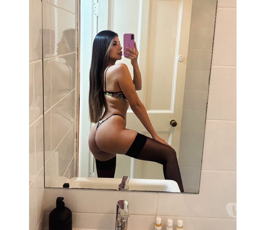 Escorts Central London Marylebone - Central London - Photos for Anitta Party🥂✨, GFE💋🍭