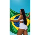 HOT AND SEXY ISABELA 🌹🍒 🇧🇷 GFE&OWO ✨