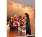 HOT AND SEXY ISABELA 🌹🍒 🇧🇷 GFE&OWO ✨
