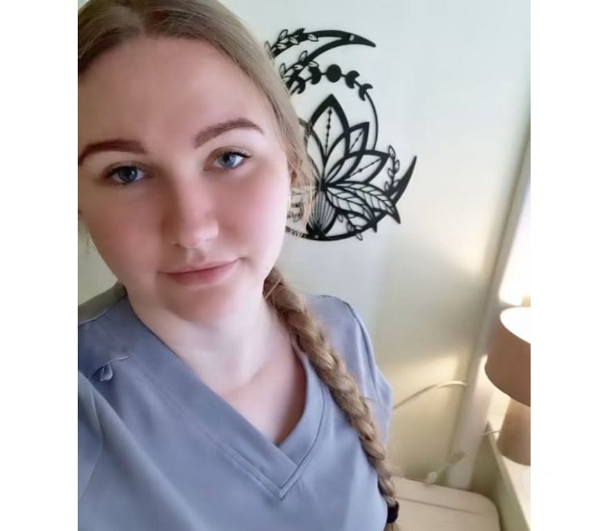 Full body massage Central London Covent Garden - Central London - Photos for Deep Tissue Massage
