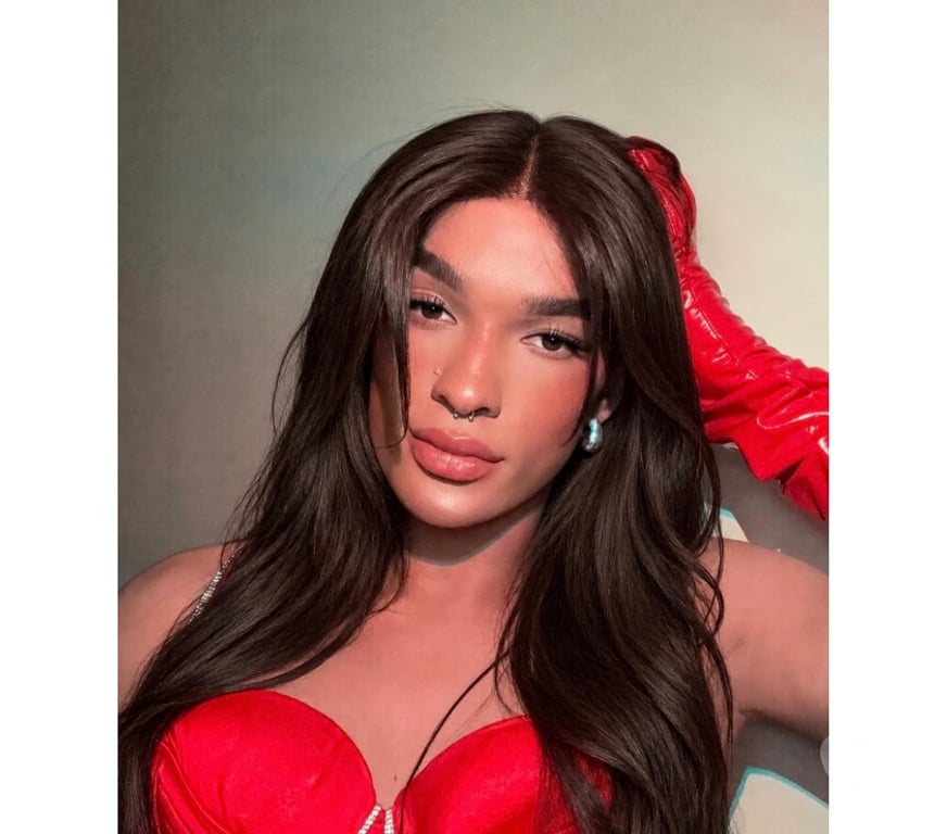 Trans Escorts Lincolnshire Lincoln - Photos for SOPHIA BRAZILIAN NEW IN TOWN 🇧🇷🍒💋 100% REAL
