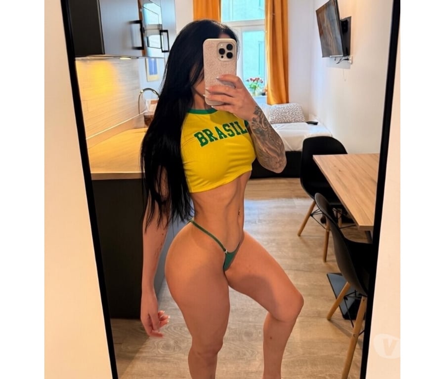 Escorts West Midlands Birmingham - Photos for Larissa — Sexy Brazilian 🇧🇷 PARTY GIRL