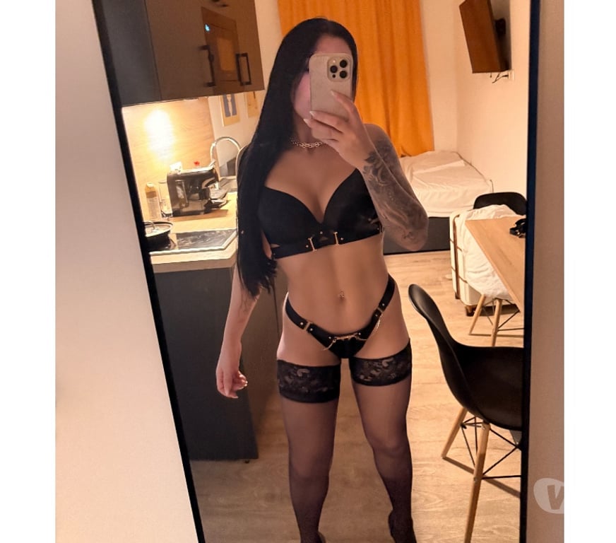 Escorts West Midlands Birmingham - Photos for Larissa — Sexy Brazilian 🇧🇷 PARTY GIRL