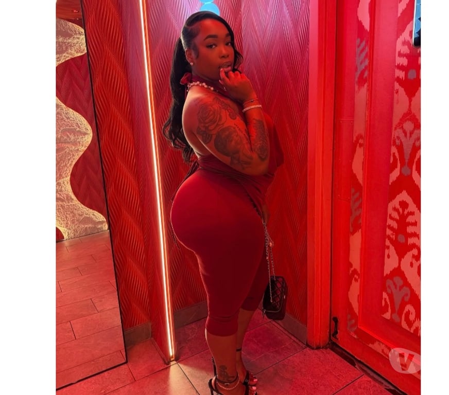 Escorts South East London Penge - South East London - Photos for SEXY PLUS SIZE EBONY🍑👅