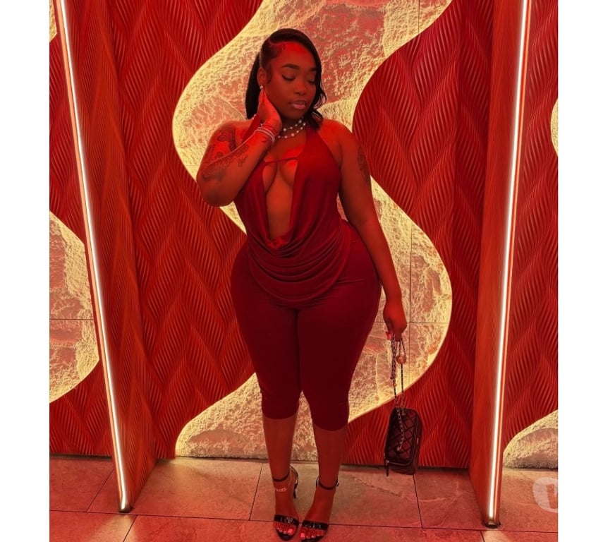 Escorts South East London Penge - South East London - Photos for SEXY PLUS SIZE EBONY🍑👅