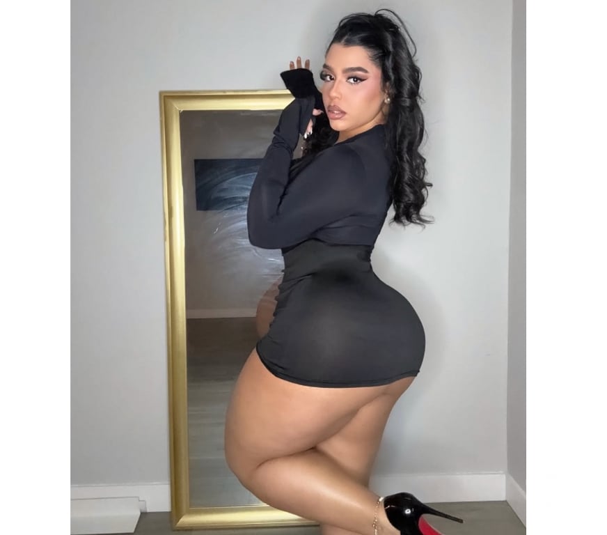 Escorts Kent Gravesham - Photos for Brazillian beauty😘curvy latina❤️