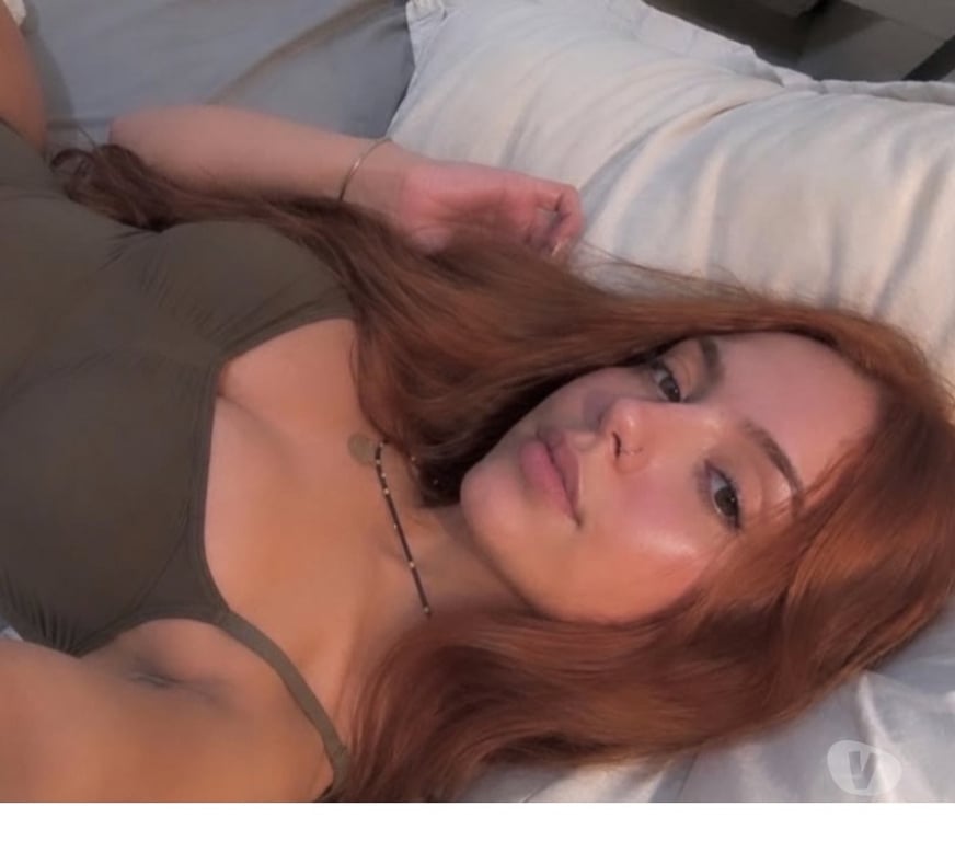 Escorts Cardiff Cardiff City Centre - Cardiff - Photos for BIG ass 🍑hot ❤️GINGER GFE.PARTY GIRL