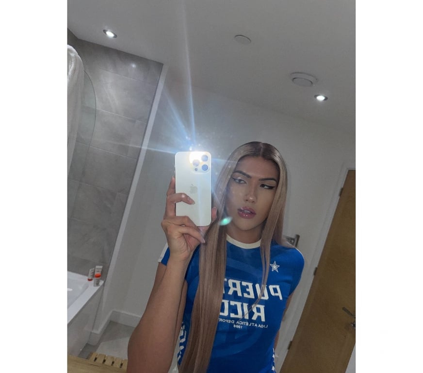 Trans Escorts Hampshire Portsmouth - Photos for 100% real - Hot Brazilian Ts Rafaelly Milkies 💦🇧🇷