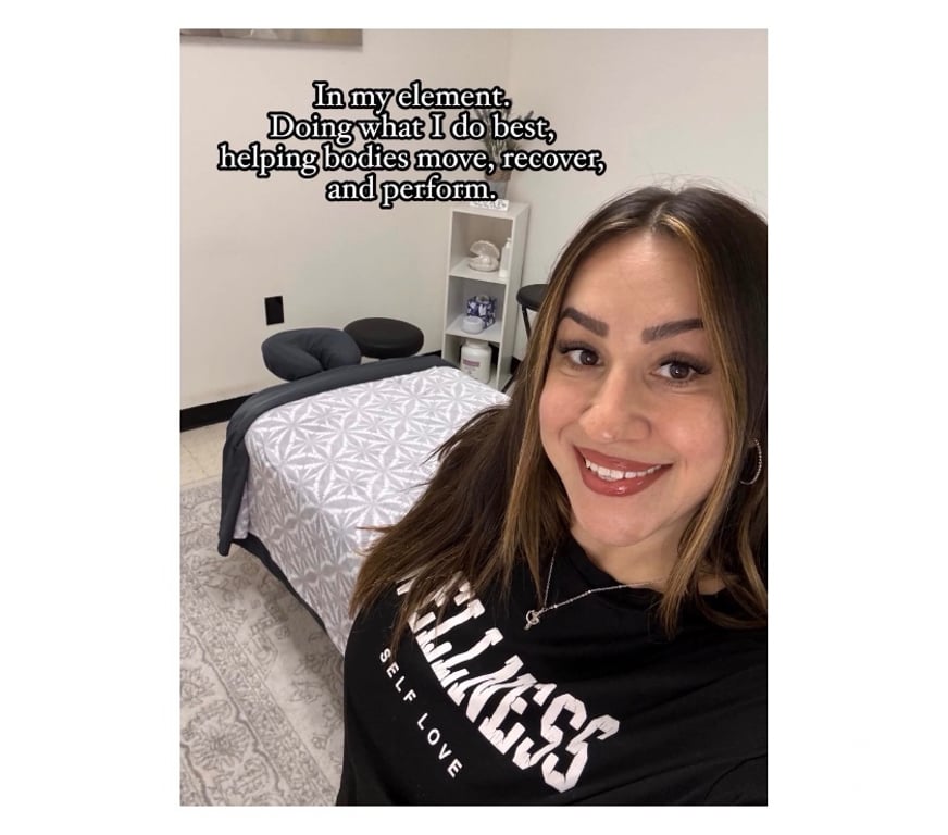 Full body massage Reading Reading Town Centre - Reading - Photos for Deep tissue massage in Reading