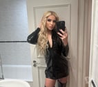 Alice | Blonde Brazilian