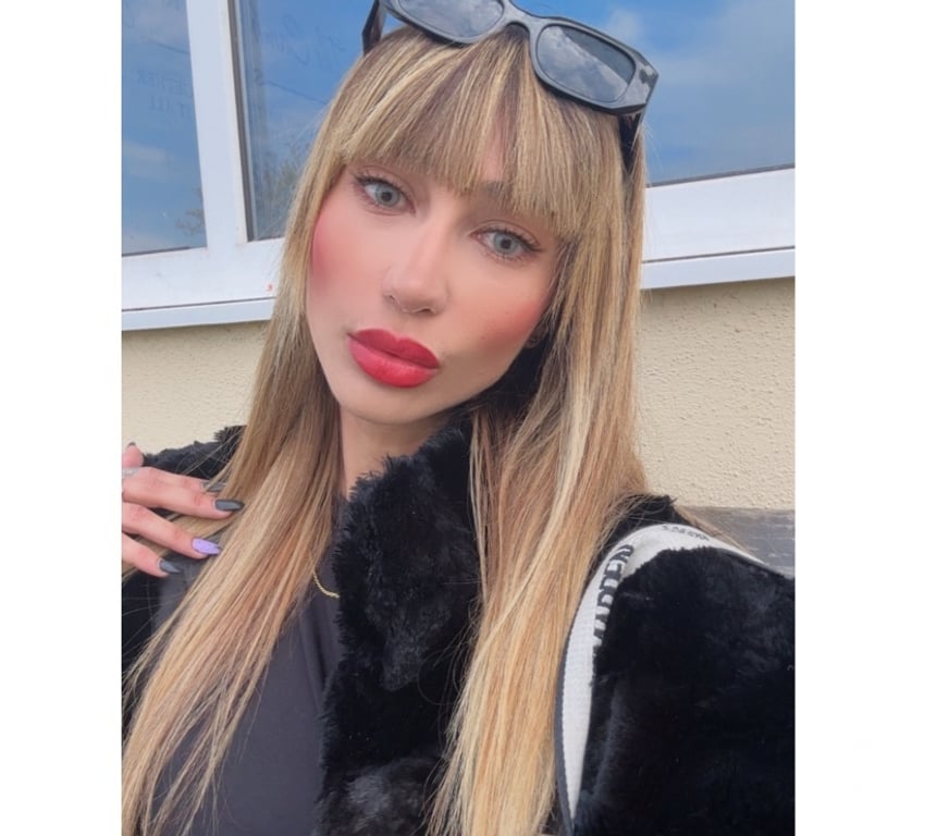 Escorts North West London Camden - Photos for Party girl carismatich teacher of portuguese available
