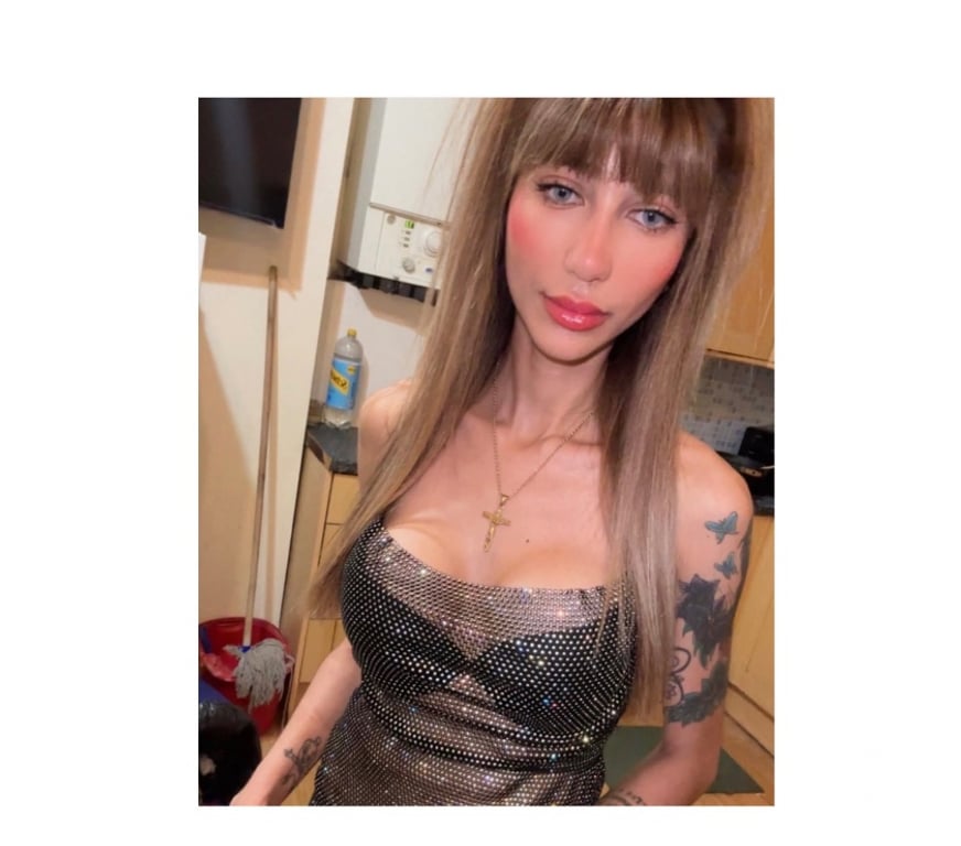 Escorts North West London Camden - Photos for Party girl carismatich teacher of portuguese available