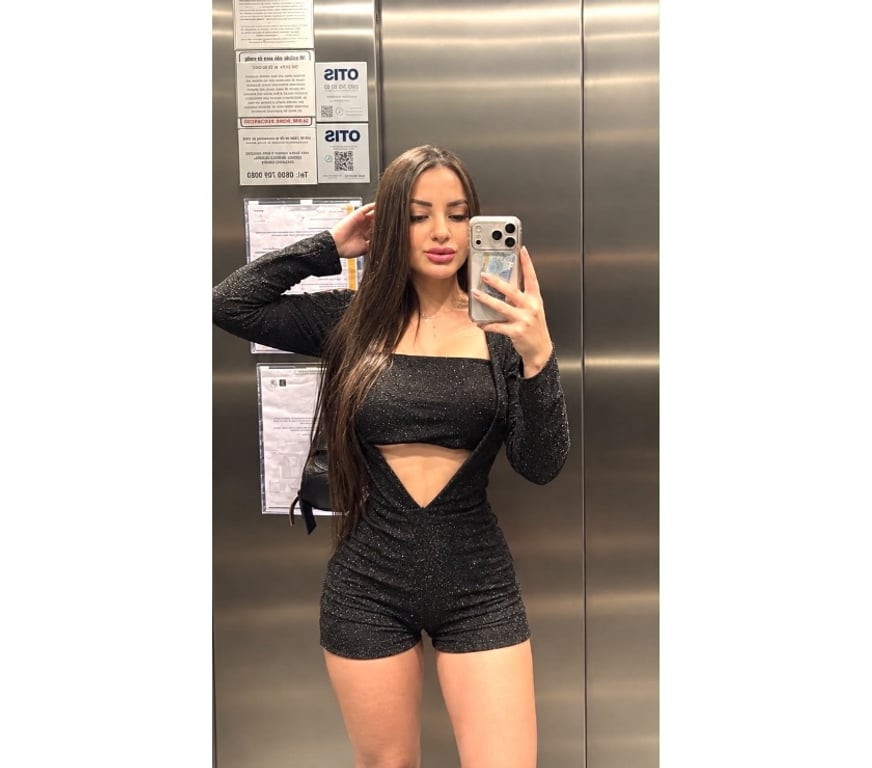 Escorts Peterborough Peterborough City Centre - Peterborough - Photos for Jade brazilian hot 🇧🇷🔥GFE💕All natural