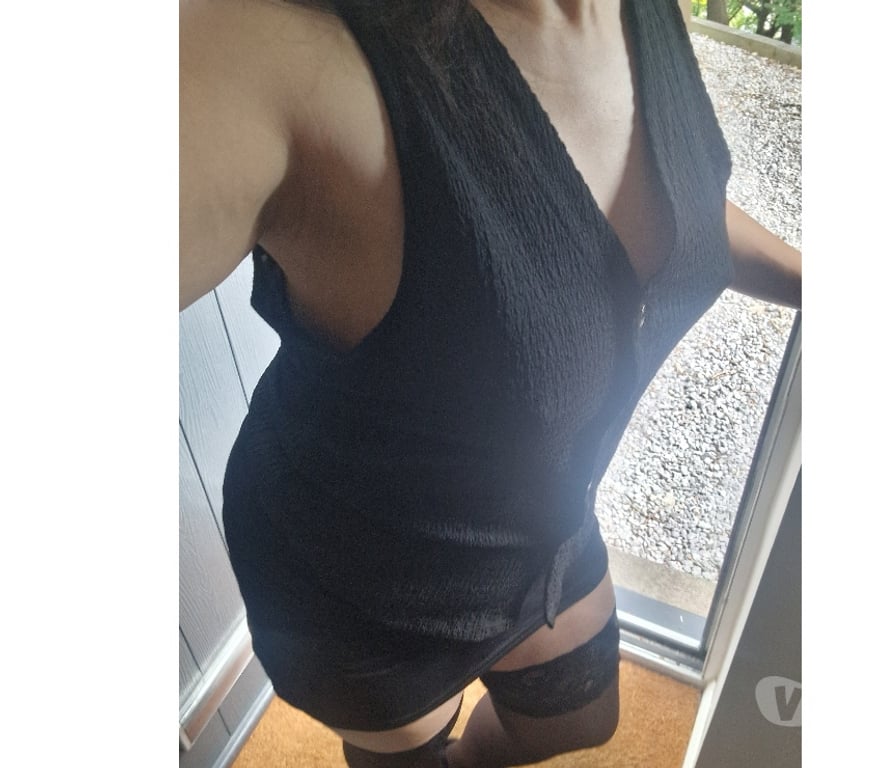 Escorts West Yorkshire Bradford - Photos for Independent ❤️Oriental British Genuine GFE DFK💋