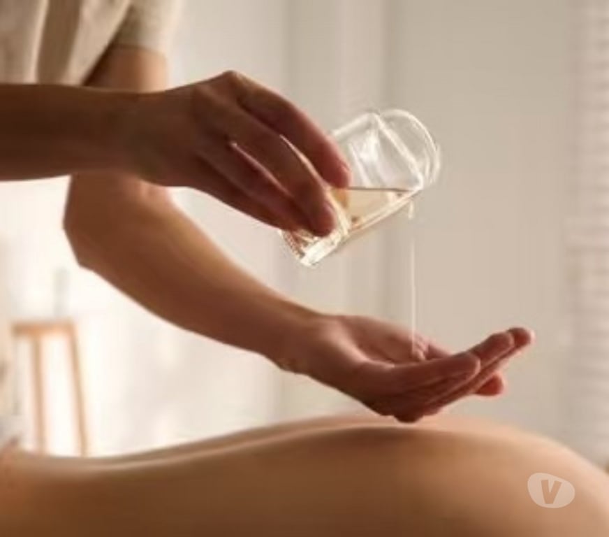 Full body massage Lancashire Lancaster - Photos for Relaxing Chinese massage in Lancaster