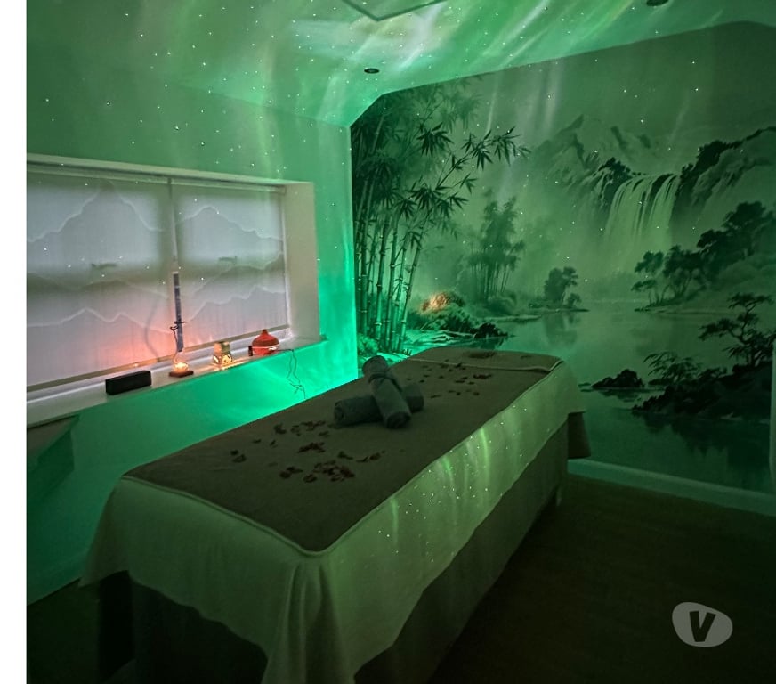 Full body massage Lancashire Lancaster - Photos for Relaxing Chinese massage in Lancaster