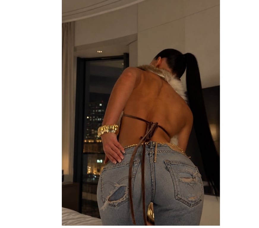 Escorts North London Crouch End - North London - Photos for ✨ A Touch of Czech Elegance & Irresistible Charm 🫦