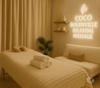 Selly Park - Birmingham — COCO’s Bournville Relaxing Massage