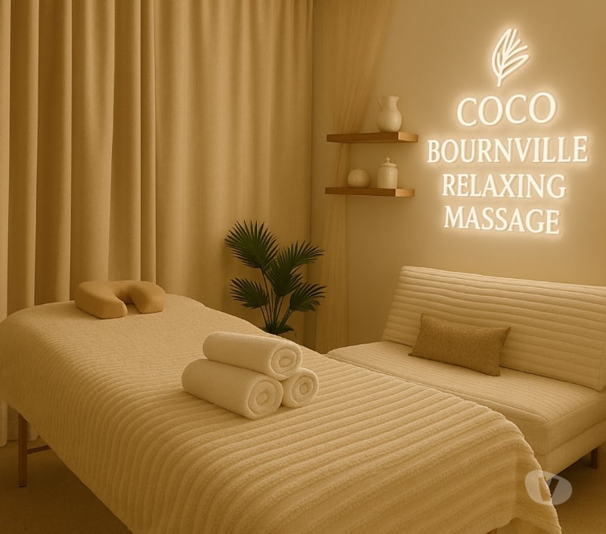 Full body massage West Midlands Birmingham - Photos for COCO’s Bournville Relaxing Massage