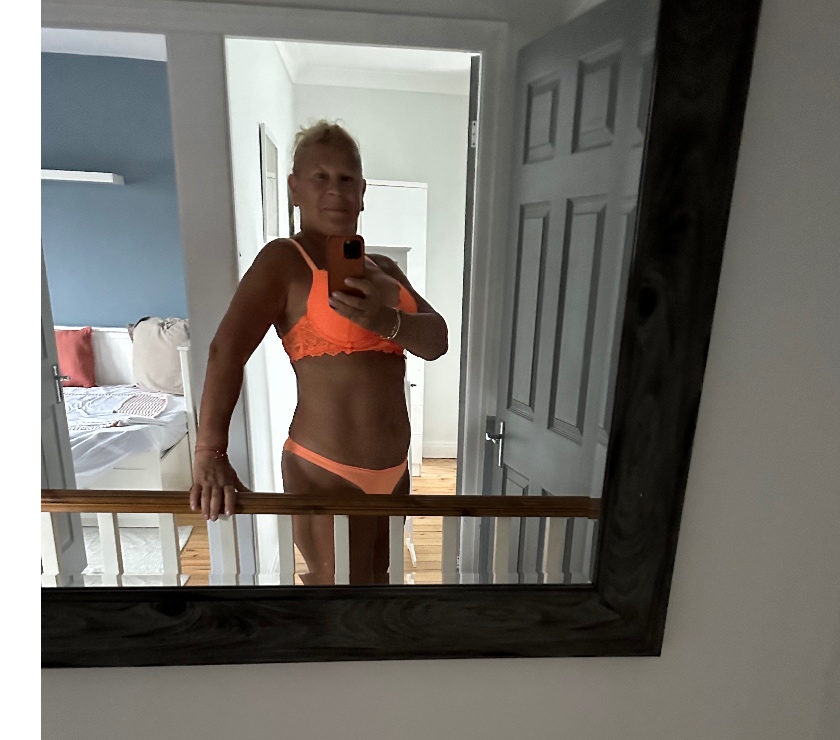 Coxgreen - Sunderland — Sensual massage by Judy