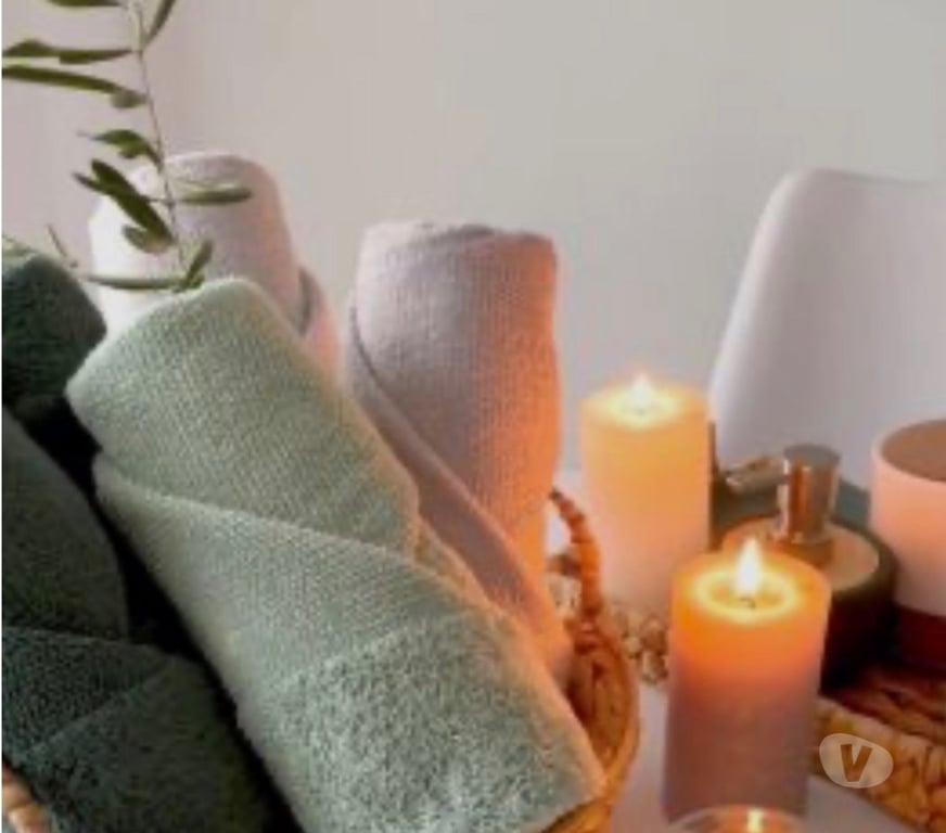 Full body massage West Northamptonshire Towcester - West Northamptonshire - Photos for Massage with ultimate relaxation