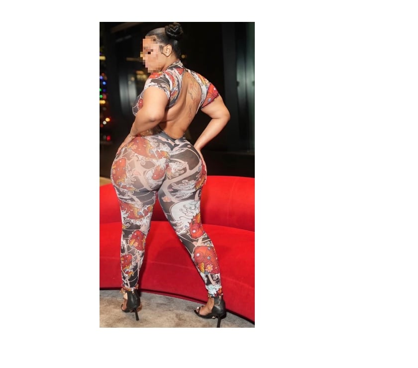 A spicy new Latina in town🔥🔥