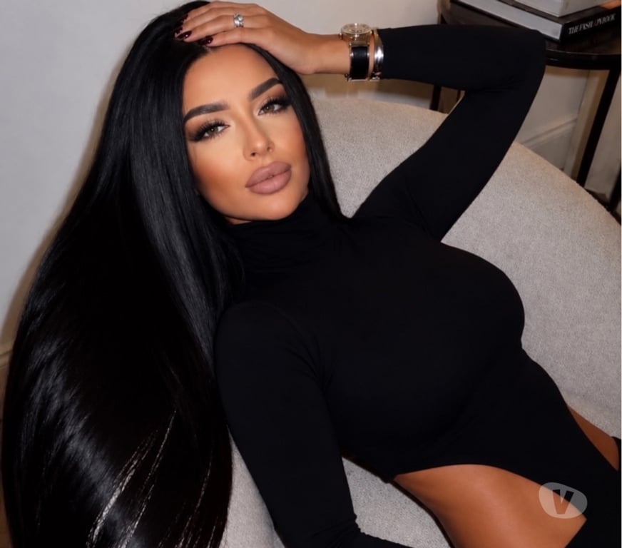 Escorts North London Angel - North London - Photos for ✨ A Touch of Czech Elegance & Irresistible Charm ✨
