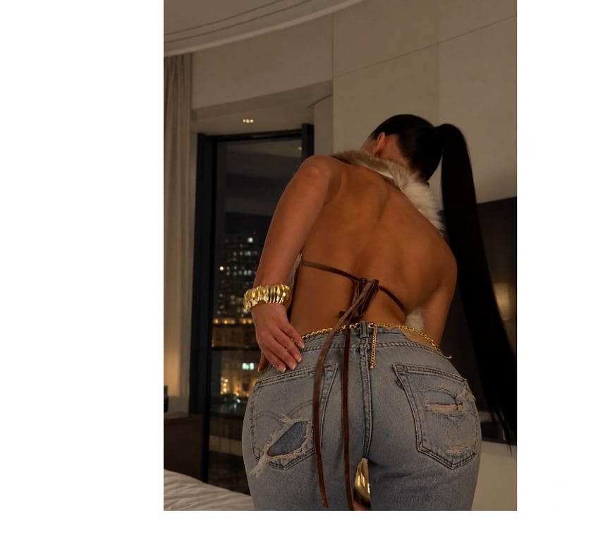 Escorts North London Edmonton - North London - Photos for ✨ A Touch of Czech Elegance & Irresistible Charm ✨